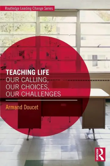 Cover of Teaching Life