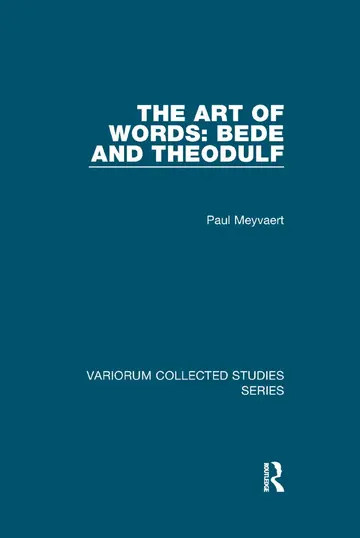 Cover of The Art of Words
