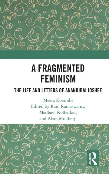 Cover of A Fragmented Feminism