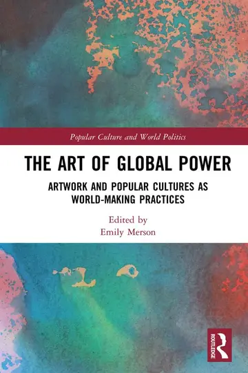 Cover of The Art of Global Power