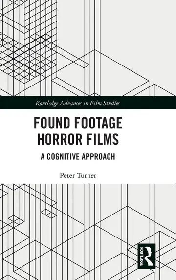 Cover of Found Footage Horror Films