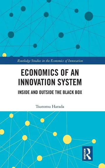 Cover of Economics of an Innovation System