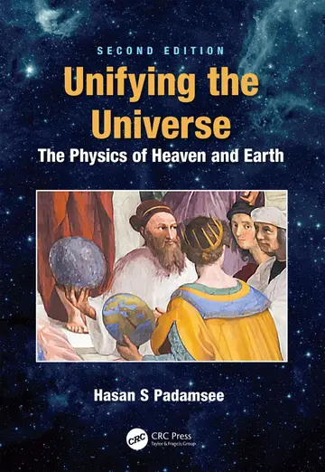 Cover of Unifying the Universe