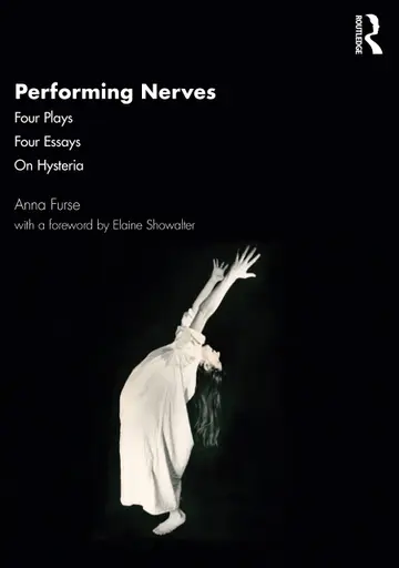 Cover of Performing Nerves