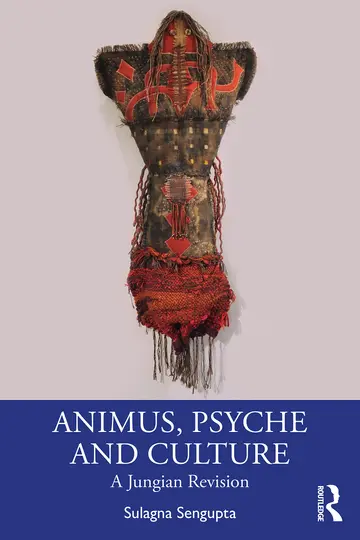 Cover of Animus, Psyche and Culture