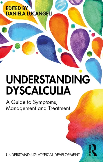 Cover of Understanding Dyscalculia