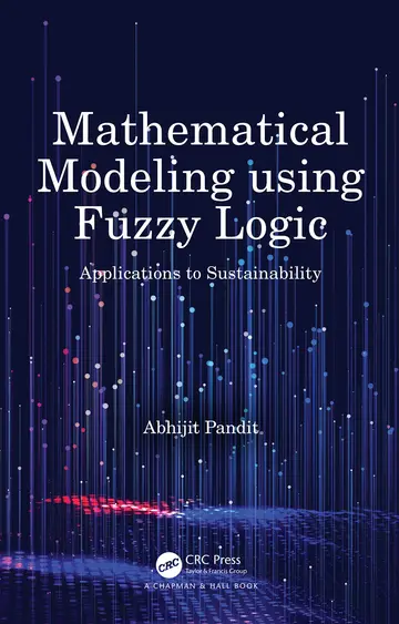 Cover of Mathematical Modeling Using Fuzzy Logic