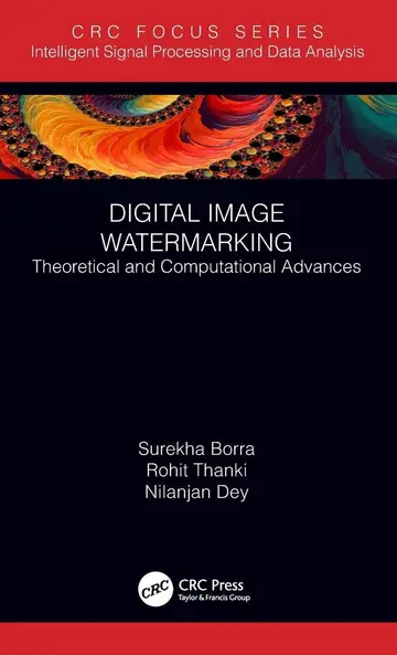 Cover of Digital Image Watermarking