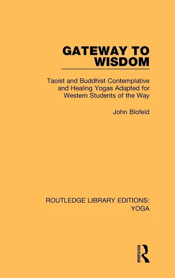 Cover of Gateway to Wisdom