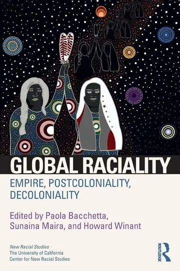 Cover of Global Raciality