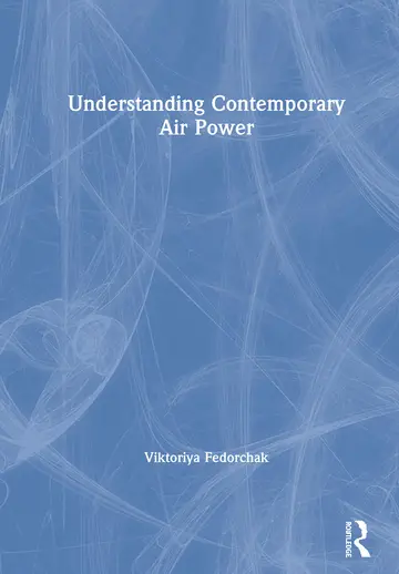 Cover of Understanding Contemporary Air Power