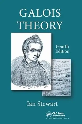 Cover of Galois Theory
