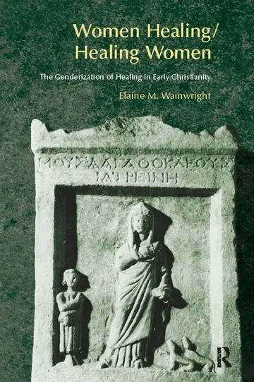 Cover of Women Healing/Healing Women
