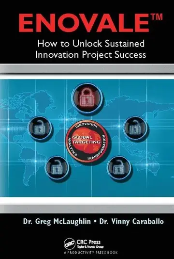 Cover of Enovale