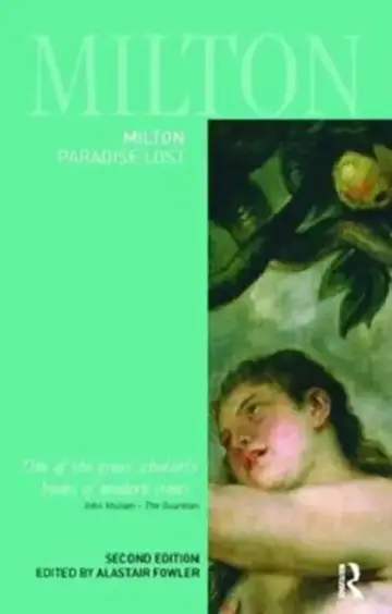 Cover of Milton