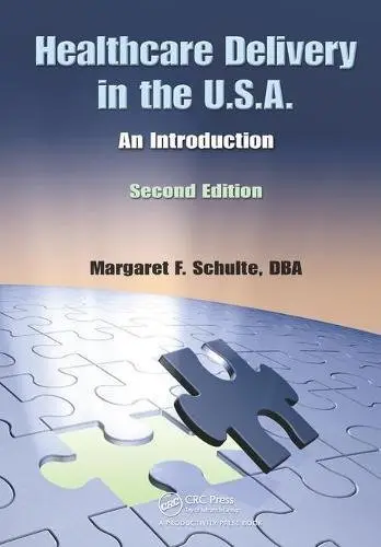 Cover of Healthcare Delivery in the U.s.a