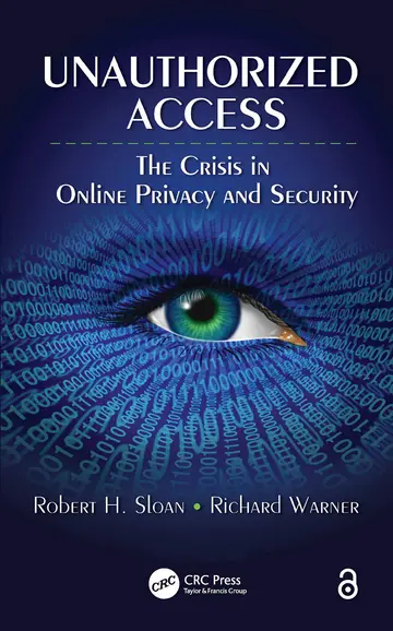 Cover of Unauthorized Access