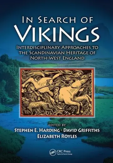 Cover of In Search of Vikings