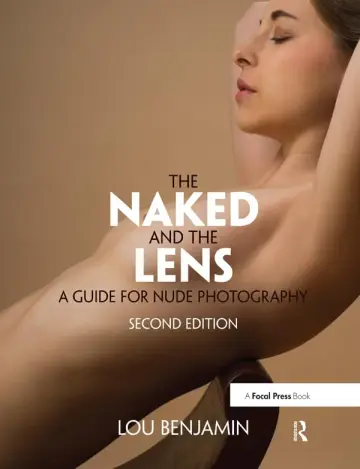 Cover of The Naked and the Lens