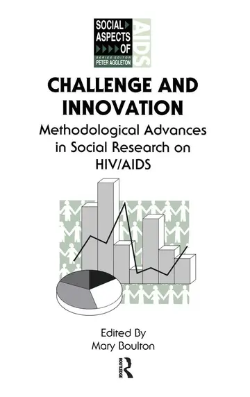 Cover of Challenge & Innovation