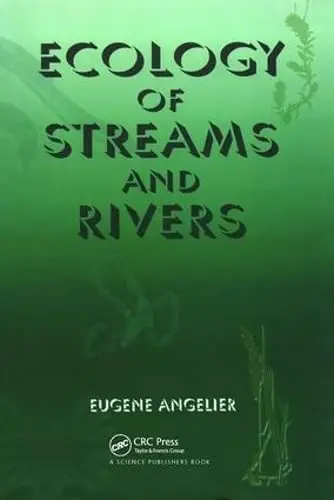 Cover of Ecology of Streams and Rivers