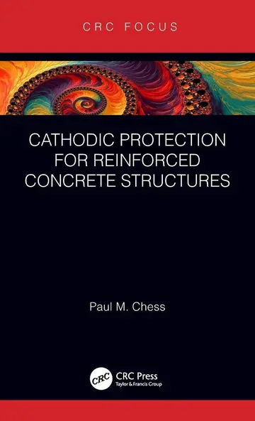 Cover of Cathodic Protection for Reinforced Concrete Structures