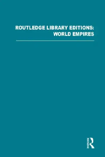 Cover of World Empires