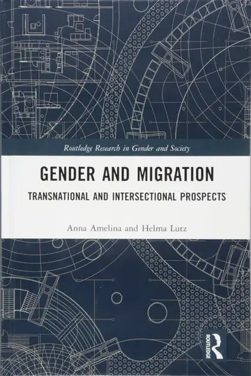 Cover of Gender and Migration