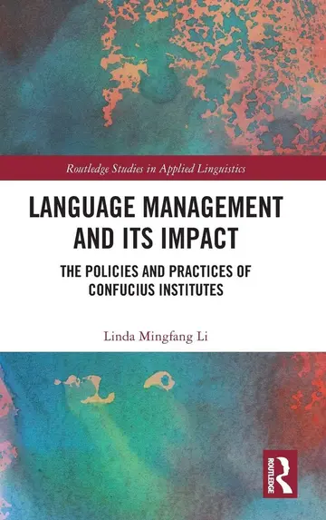 Cover of Language Management and Its Impact