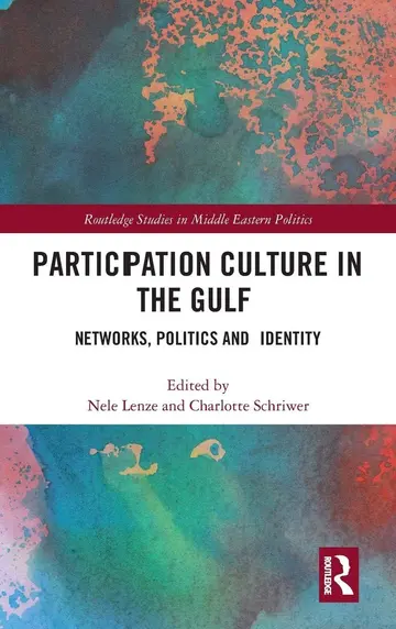 Cover of Participation Culture in the Gulf