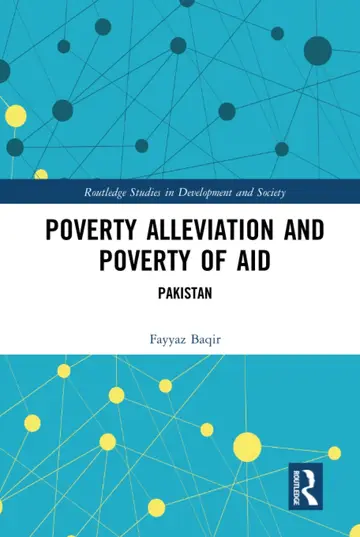 Cover of Poverty Alleviation and Poverty of Aid