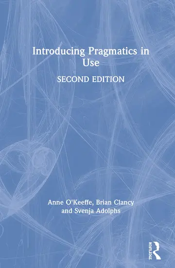 Cover of Introducing Pragmatics in Use