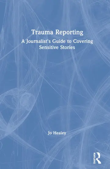 Cover of Trauma Reporting
