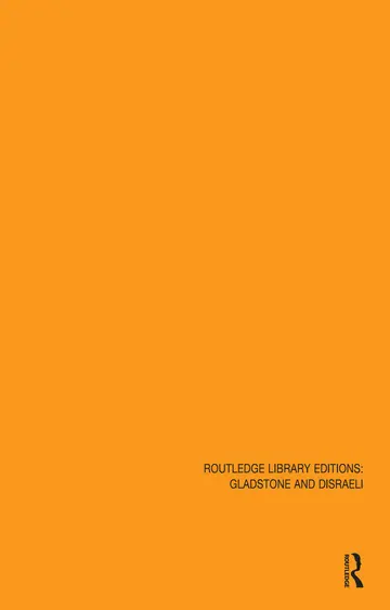 Cover of Routledge Library Editions