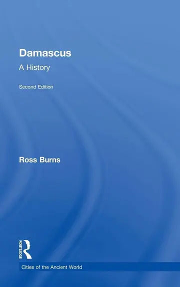 Cover of Damascus