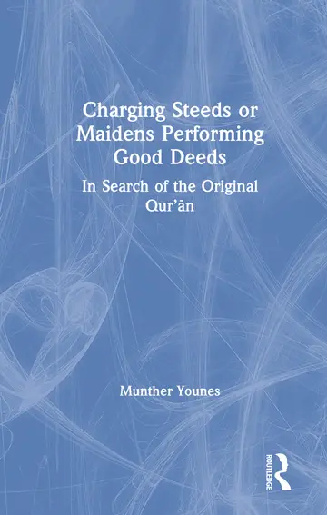 Cover of Charging Steeds or Maidens Performing Good Deeds