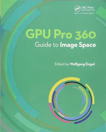 Cover of GPU Pro 360 Guide to Image Space