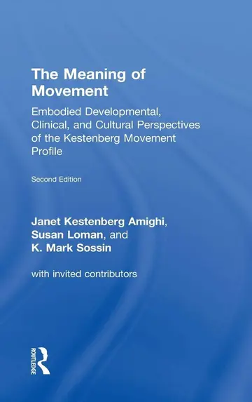 Cover of The Meaning of Movement