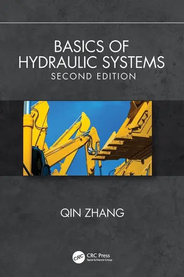 Cover of Basics of Hydraulic Systems, Second Edition