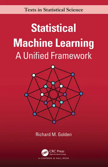 Cover of Statistical Machine Learning