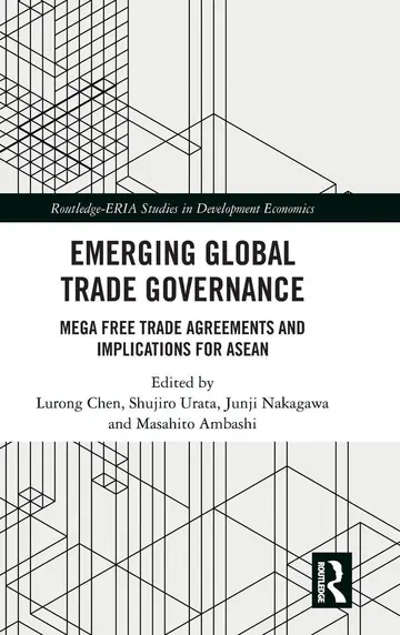 Cover of Emerging Global Trade Governance