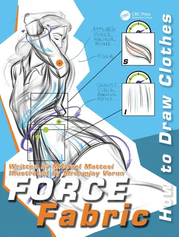 Cover of FORCE Fabric