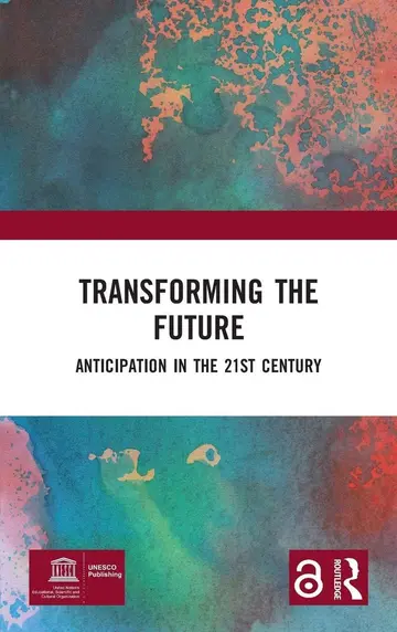 Cover of Transforming the Future