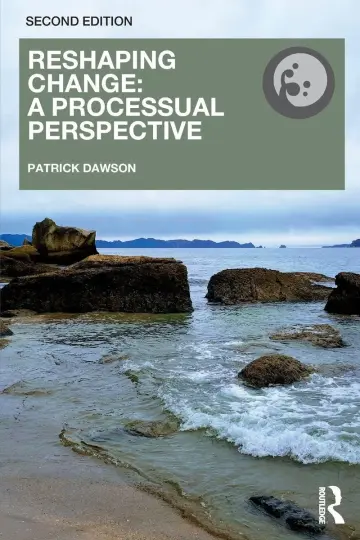 Cover of Reshaping Change
