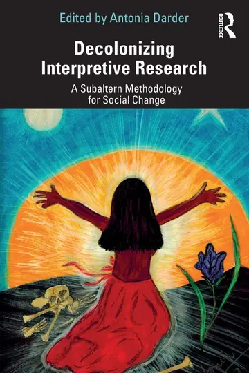 Cover of Decolonizing Interpretive Research