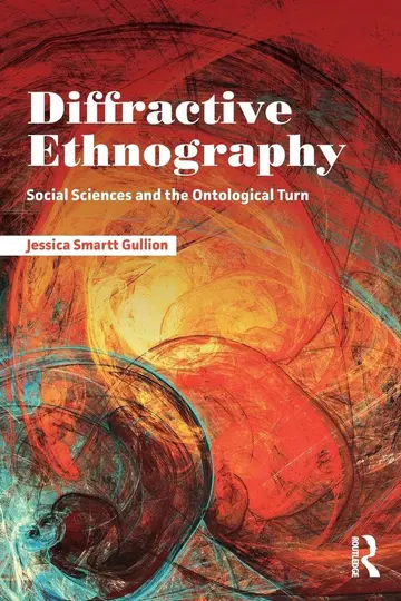 Cover of Diffractive Ethnography