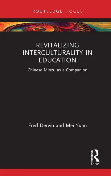 Cover of Revitalizing Interculturality in Education