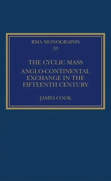 Cover of The Cyclic Mass