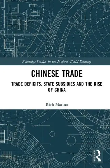 Cover of Chinese Trade