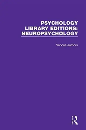 Cover of Psychology